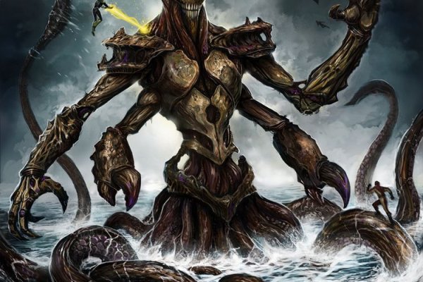 Kraken darknet зеркала