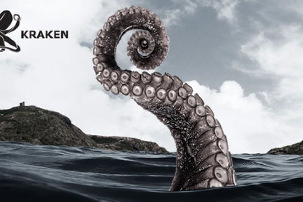 Kraken площадка