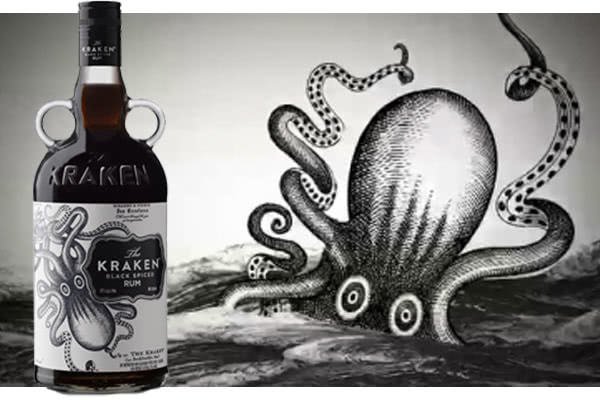 Kraken marketplace